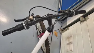 Bicicleta BH Hard Tail 24'' niña