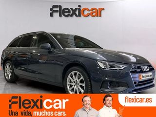 Audi A4 Avant Advanced 40 TDI 150kW quattro S tr