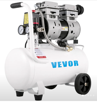 Compresor de aire VEVOR