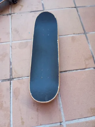 Skate Oxelo pequeño para niños