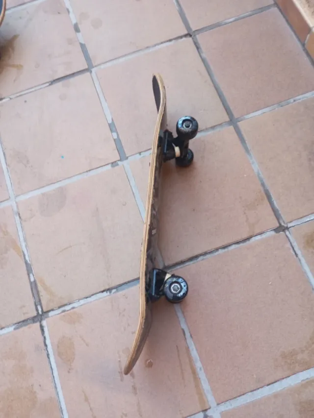 Skate Oxelo pequeño para niños