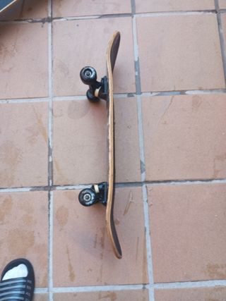 Skate Oxelo pequeño para niños