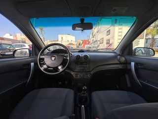 Chevrolet Aveo 2009