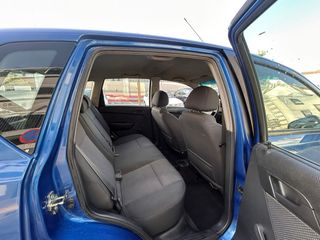 Chevrolet Aveo 2009