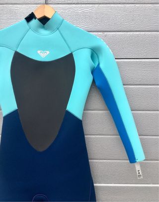 Neopreno Roxy Surf 4/3