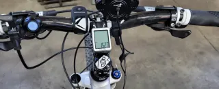 Bicicleta Trek Fuel EX6 2021 Talla M