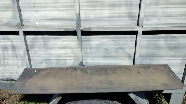 Alerón Citroen cx trd turbo 2