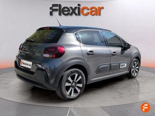 Citroën C3 PureTech 60KW (83CV) Max