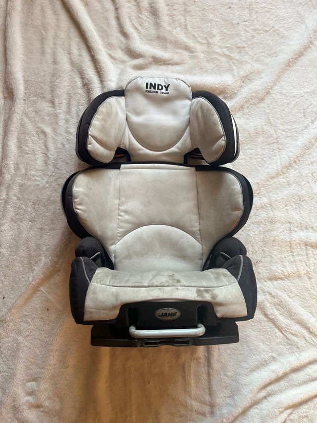 Silla de coche Indy Racing Team