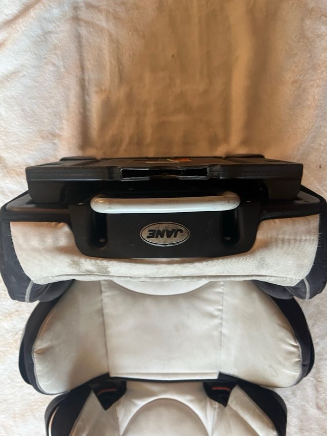 Silla de coche Indy Racing Team