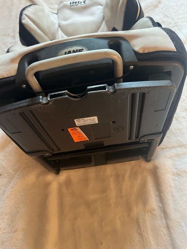 Silla de coche Indy Racing Team