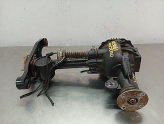 DIFERENCIAL DELANTERO MITSUBISHI MONTERO (V60/V70