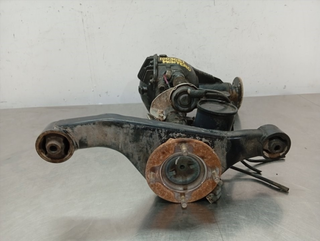 DIFERENCIAL DELANTERO MITSUBISHI MONTERO (V60/V70