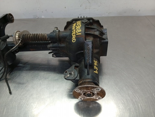 DIFERENCIAL DELANTERO MITSUBISHI MONTERO (V60/V70