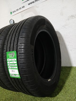 205 60 16 92H CONTINENTAL ECO CONTACT 6