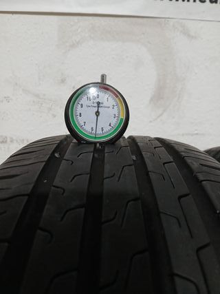 205 60 16 92H CONTINENTAL ECO CONTACT 6