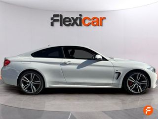 BMW Serie 4 435i xDrive
