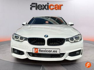BMW Serie 4 435i xDrive