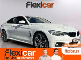 BMW Serie 4 435i xDrive