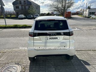 Aixam Crossover premium 2025
