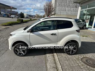 Aixam Crossover premium 2025