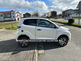 Aixam Crossover premium 2025