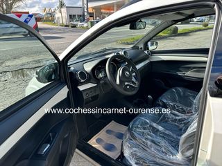 Aixam Crossover premium 2025