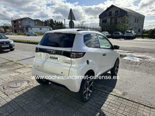 Aixam Crossover premium 2025