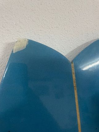 Tabla de surf Next Fish Quad