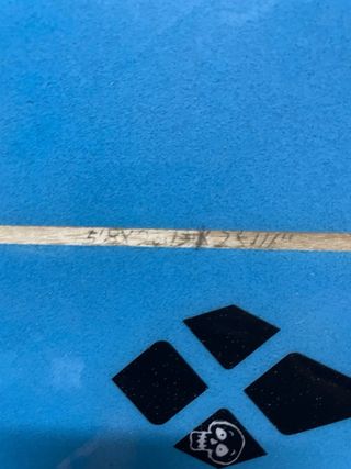 Tabla de surf Next Fish Quad