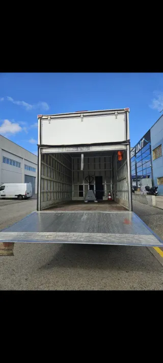 Se Hacen Mudanzas y transportes precios Económicos