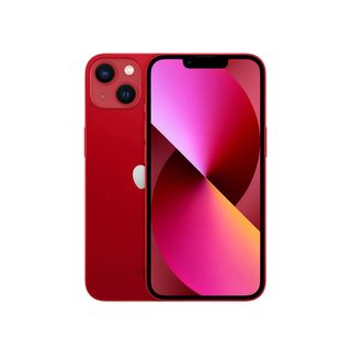 iPhone 13 mini (PRODOTTO) ROSSO — Perfetto