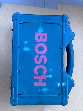 Taladro Atornillador Bosch PSR 1200