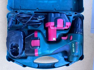 Taladro Atornillador Bosch PSR 1200
