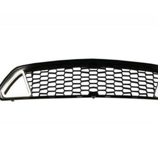 Rejilla frontal con Led para Ford Mustang MK6