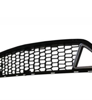 Rejilla frontal con Led para Ford Mustang MK6