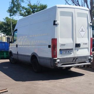 Mundanza transporte Girona