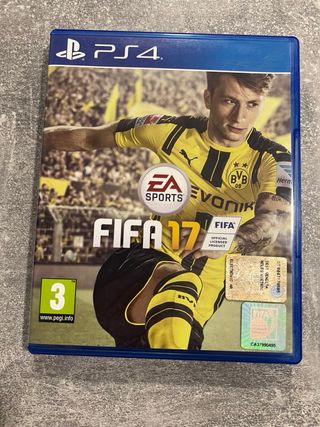 Consola PS4 Pro Negra + Mando y Cables 