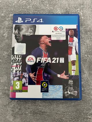 Consola PS4 Pro Negra + Mando y Cables 