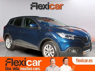 Renault Kadjar Intens Energy dCi 81kW (110CV) ECO2
