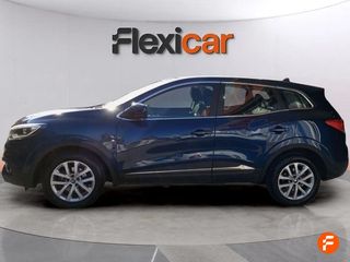 Renault Kadjar Intens Energy dCi 81kW (110CV) ECO2