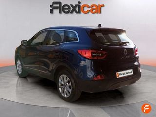 Renault Kadjar Intens Energy dCi 81kW (110CV) ECO2