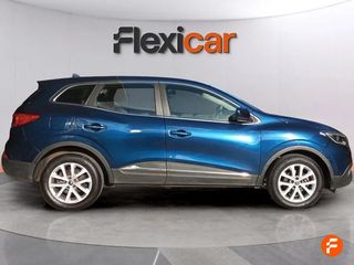 Renault Kadjar Intens Energy dCi 81kW (110CV) ECO2