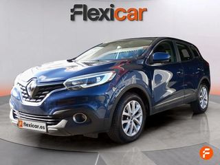 Renault Kadjar Intens Energy dCi 81kW (110CV) ECO2