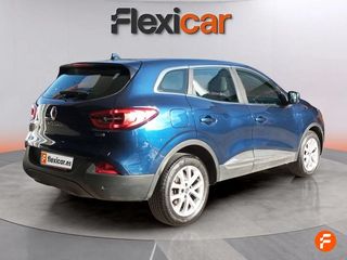 Renault Kadjar Intens Energy dCi 81kW (110CV) ECO2