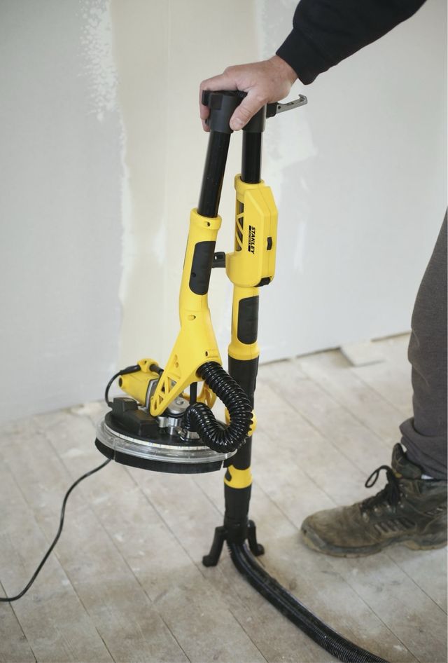 Lijadora Jirafa Stanley Fatmax + Bolso