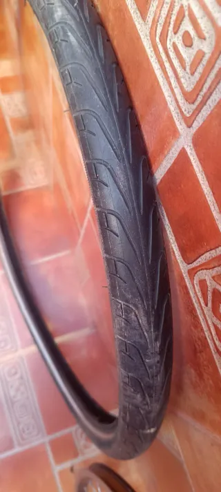 Llanta 26 para Bicicleta