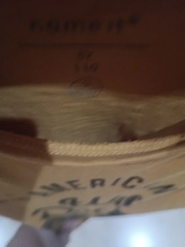 Camiseta infantil American Wild Racing