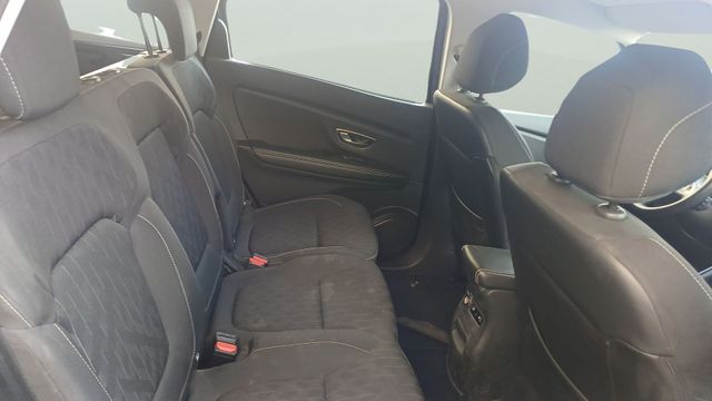 Renault Grand Scenic Limited Blue dCi 88 kW (120 CV)