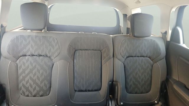 Renault Grand Scenic Limited Blue dCi 88 kW (120 CV)